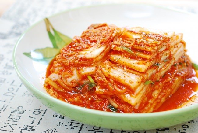 Restoran Korea Yang Ada di Amerika