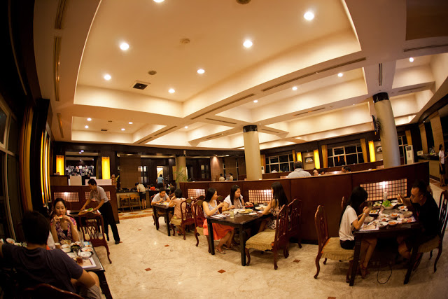 9 Restoran Korea Terbaik Di Surabaya
