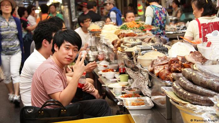 'Dengan Berat Hati': Restoran Korea Seoul di Saskatoon Tutup