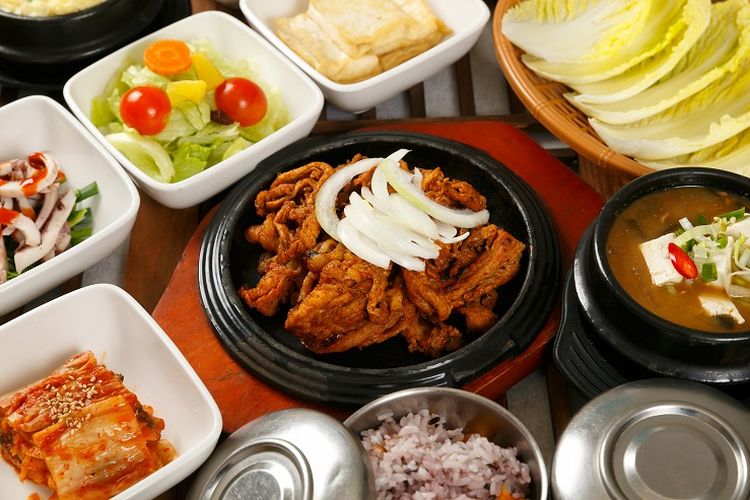 Keunggulan Restaurant Korea yang Membuatnya Istimewa