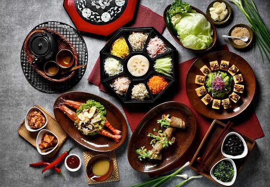 Menikmati Makanan Korea di Restoran Terkenal Selandia Baru
