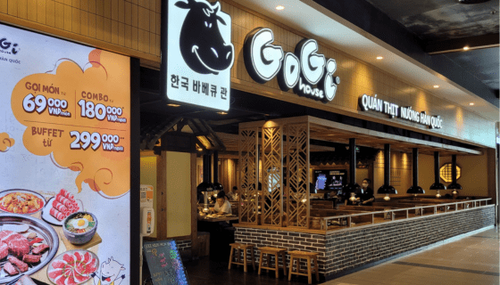 Menyelami Kelezatan Korea di Gogi House Restaurant, Den Haag
