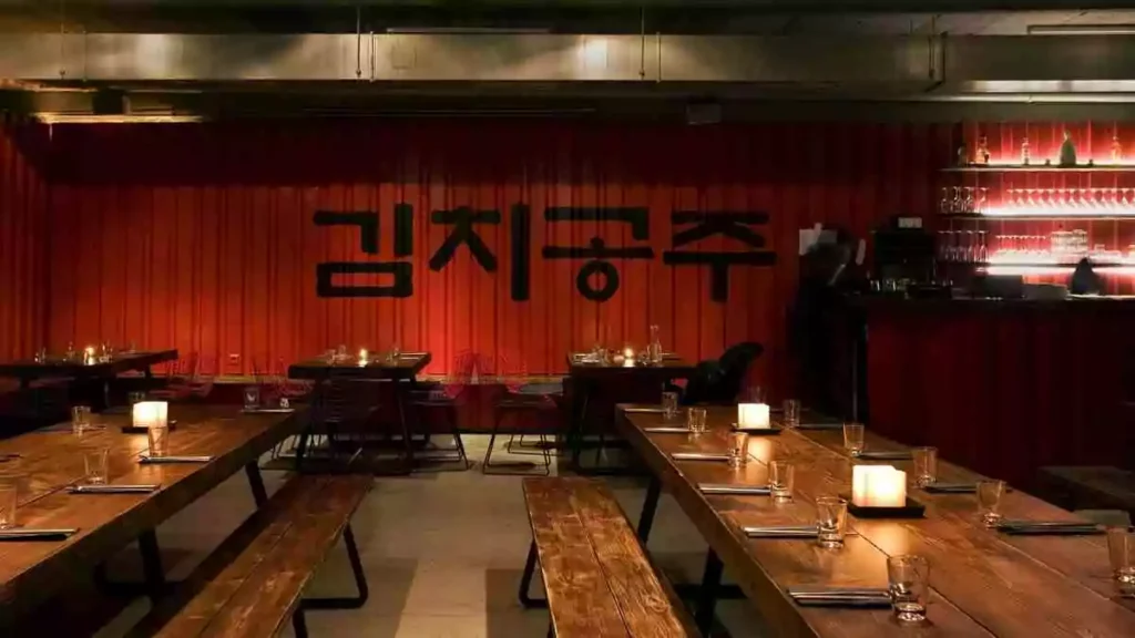 Restaurant Korea yang Wajib Dicoba di Jerman